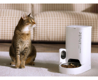 PetKit Inteligentny dozownik karmy z kamerą PetKit Yumshare SOLO - 1328988 - zdjęcie 4